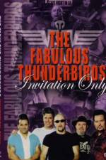 Watch Fabulous Thunderbirds Invitation Only Movie2k