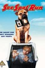 Watch See Spot Run Movie2k