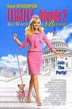 Watch Legally Blonde 2: Red, White & Blonde Movie2k
