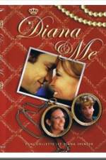 Watch Diana & Me Movie2k