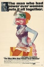 Watch The Man Who Had Power Over Women Movie2k