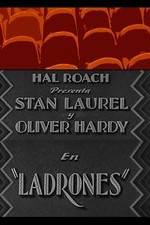 Watch Ladrones Movie2k