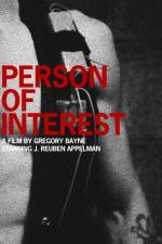 Watch Person of Interest Movie2k