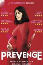 Watch Prevenge Movie2k