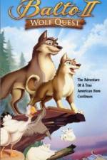 Watch Balto: Wolf Quest Movie2k