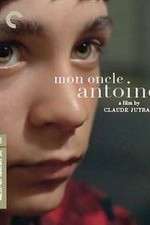 Watch Mon oncle Antoine Movie2k