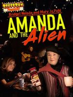 Watch RiffTrax: Amanda and the Alien Movie2k