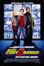 Watch Agent Cody Banks 2: Destination London Movie2k