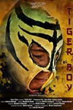 Watch Tiger Boy Movie2k