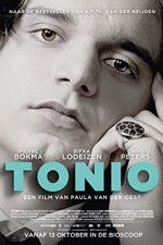 Watch Tonio Movie2k