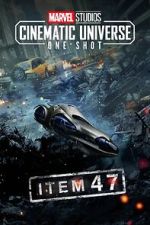 Watch Marvel One-Shot: Item 47 Movie2k