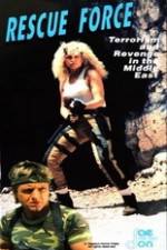 Watch Rescue Force Movie2k