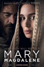 Watch Mary Magdalene Movie2k