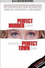 Watch Perfect Murder Perfect Town JonBenet and the City of Boulder Movie2k