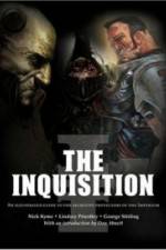 Watch The Inquisition Movie2k