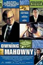 Watch Owning Mahowny Movie2k