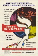 Watch Tokyo Olympiad Movie2k