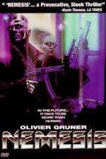 Watch Nemesis Movie2k