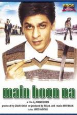 Watch Main Hoon Na Movie2k