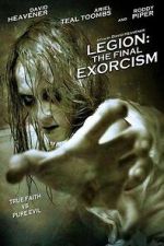 Watch Legion : The Final Exorcism Movie2k