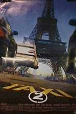 Watch Taxi 2 Movie2k