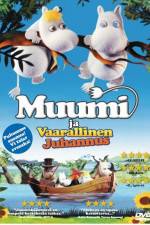 Watch Muumi ja vaarallinen juhannus Movie2k