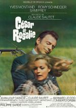 Watch Cesar & Rosalie Movie2k