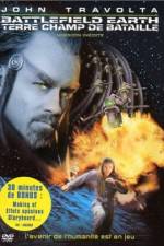 Watch Battlefield Earth: A Saga of the Year 3000 Movie2k