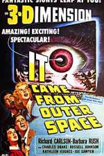Watch Warning from Outer Space Movie2k