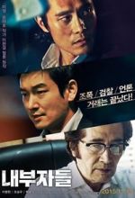 Watch Inside Men Movie2k