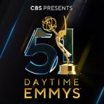 Watch The 51st Annual Daytime Emmy Awards (TV Special 2024) Movie2k