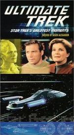 Watch Ultimate Trek: Star Trek\'s Greatest Moments (TV Short 1999) Movie2k