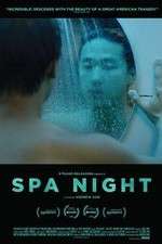 Watch Spa Night Movie2k
