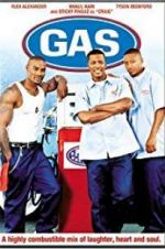 Watch Gas Movie2k