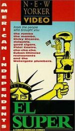 Watch El Super Movie2k