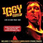Watch Iggy Pop: Live San Fran 1981 Movie2k
