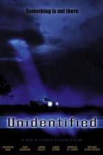 Watch Unidentified Movie2k