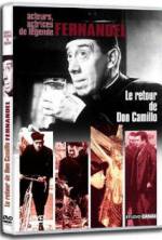 Watch The Return of Don Camillo Movie2k