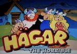 Watch H�gar the Horrible (TV Short 1989) Movie2k