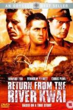 Watch Return from the River Kwai Movie2k