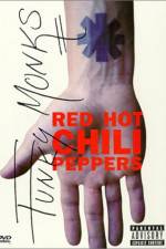Watch Red Hot Chili Peppers Funky Monks Movie2k
