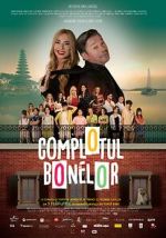 Watch Complotul Bonelor Movie2k