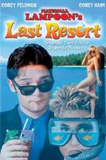 Watch Last Resort Movie2k