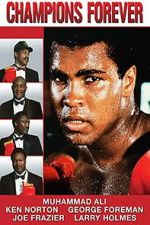 Watch Champions Forever Movie2k