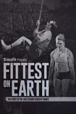 Watch Fittest on Earth: The Story of the 2015 Reebok CrossFit Games Movie2k