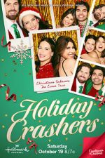Watch Holiday Crashers Movie2k