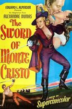 Watch The Sword of Monte Cristo Movie2k