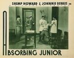 Watch Absorbing Junior (Short 1936) Movie2k