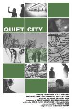 Watch Quiet City Movie2k