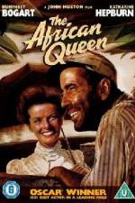 Watch The African Queen Movie2k